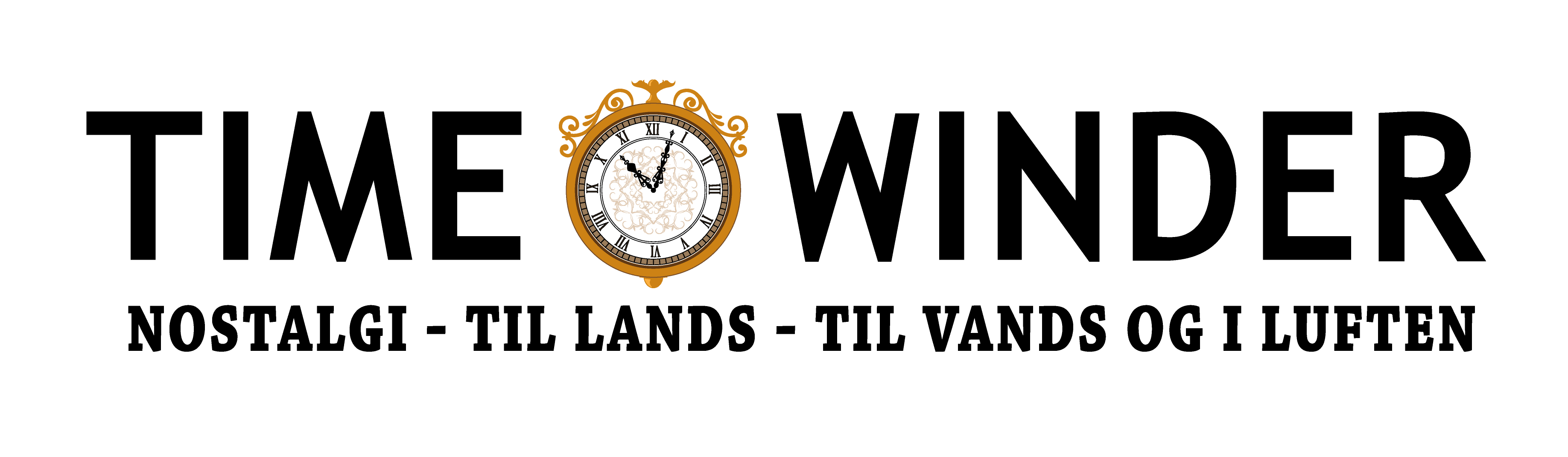 Timewinder logo